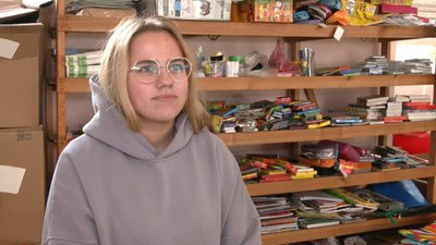 "Різдвяний кошик": у Львові збирають подарунки для 130 сімей