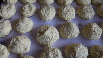 Мандрички, борщ з линками, пироги з квасолею і чорницею: поповнився перелік нематеріальної кульутрної спадщини Волині Мандрички, борщ з линками, пироги з квасолею і чорницею: поповнився перелік нематеріальної кульутрної спадщини Волині