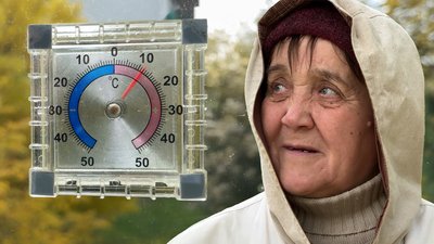 Опалювальний сезон в Ковелі 2025