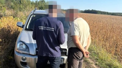 17 людей отримали підозри за порушення правил дорожнього руху