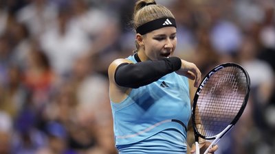 "Це засмучує". Фіналістка Ролан Гаррос-2023 знялась з Australian Open: у чому причина