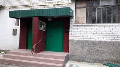 ОСББ на Черкащині самотужки модернізує будинок ОСББ на Черкащині самотужки модернізує будинок