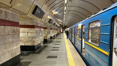 30 грн за поїздку: обґрунтований тариф для київського метро — Брагінський