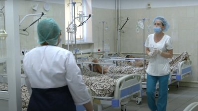 "Перші наркотики спробував у 14": історії львів'ян, які побороли залежність "Перші наркотики спробував у 14": історії львів'ян, які побороли залежність