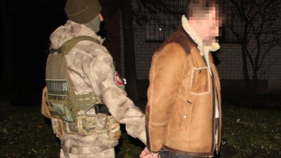 У Житомирі попередили замовне вбивство партнера по бізнесу У Житомирі попередили замовне вбивство партнера по бізнесу