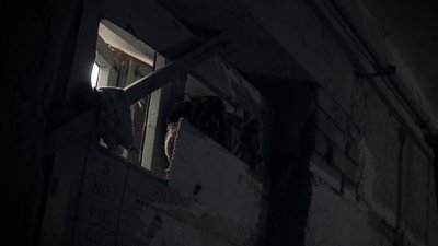 Ягідне: російський воєнний злочин, непомічений Amnesty International Ягідне: російський воєнний злочин, непомічений Amnesty International