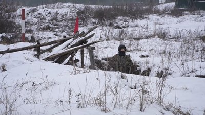 У Гончарівському перша окрема танкова бригада готується до відправки у зону проведення ООС У Гончарівському перша окрема танкова бригада готується до відправки у зону проведення ООС