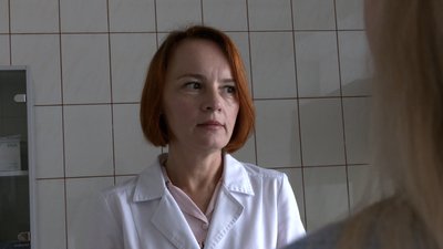 Досліджують рак, інфаркти та інсульти: як працює наукова лабораторія молекулярно-генетичних досліджень у Сумах Досліджують рак, інфаркти та інсульти: як працює наукова лабораторія молекулярно-генетичних досліджень у Сумах