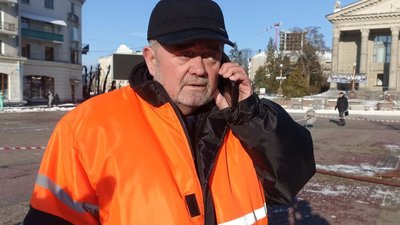 директор КП "Тернопільміськсвітло" директор КП "Тернопільміськсвітло"