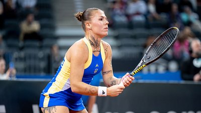 Олександра Олійникова