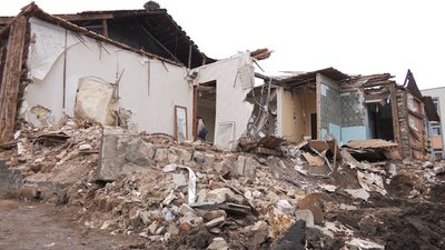будинок-розвалинок будинок-розвалинок
