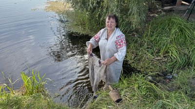 Відбілювання полотна Відбілювання полотна