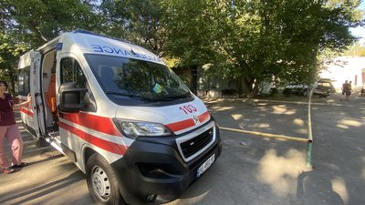На Миколаївщині недоношених дітей виходжують у єдиному неонатальному центрі області На Миколаївщині недоношених дітей виходжують у єдиному неонатальному центрі області