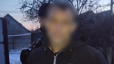 дніпрянин, який погрожував підірвати гранату