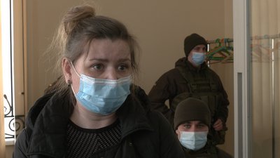 Захисник підозрюваного у вбивстві рівненського підприємця подав скаргу до апеляційного суду Захисник підозрюваного у вбивстві рівненського підприємця подав скаргу до апеляційного суду