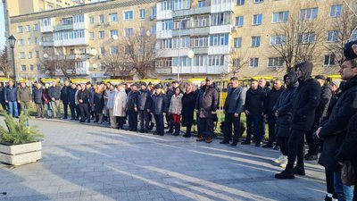 28 нових шкільних автобусів отримали територіальні громади Житомирщини 28 нових шкільних автобусів отримали територіальні громади Житомирщини