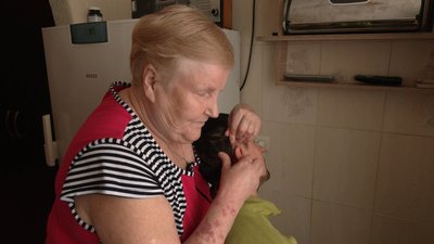 На Рівненщині – нові правила оплати соцпрацівників. Що змінилось