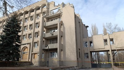 Реорганізація вишів у Миколаєві: що чекає студентів та як це вплине на навчання