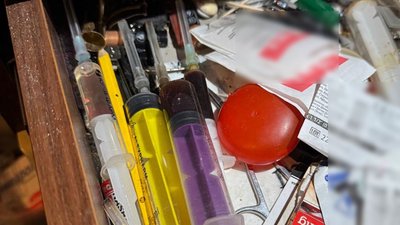 На Тернопільщині трьох чоловіків підозрюють у наркоторгівлі, Нацполіція Тернопільщини