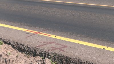 Біля Рівного "погнулась" нова дорога. В чому причина та хто це усуватиме Біля Рівного "погнулась" нова дорога. В чому причина та хто це усуватиме