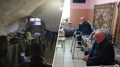 Як у місцях несвободи Харківщини дотримуються карантину під час пандемії — громадський монітор