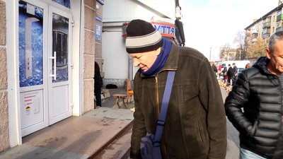 Коштують у магазинах від 30 до 300 гривень – у Житомирі подорожчали свічки Коштують у магазинах від 30 до 300 гривень – у Житомирі подорожчали свічки