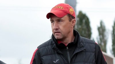 "Верес" призначив нового головного тренера після збереження місця в УПЛ: хто очолив команду