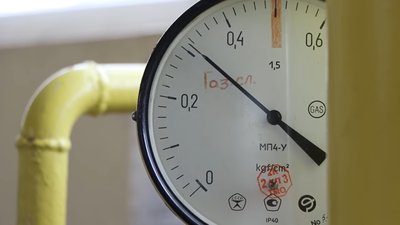 Спочатку дитсадки та лікарні, потім — житлові будинки: як в Одесі розпочався опалювальний сезон Спочатку дитсадки та лікарні, потім — житлові будинки: як в Одесі розпочався опалювальний сезон