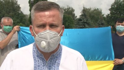 Тернопільські рієлтори виступили проти нового законопроєкту Тернопільські рієлтори виступили проти нового законопроєкту
