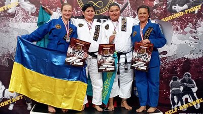поліція, спорт, чемпіонат, боротьба, срібло
