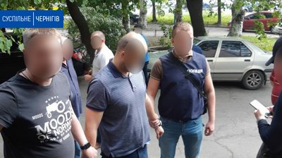 Річниця затримання Бакшуна і Горбатова на хабарі: що відомо про справу нині