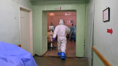 За добу на Сумщині виявили 84 нові інфікування COVID-19, 6 людей померли