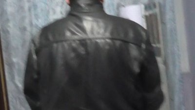 На Львівщині поліцейські арештували чоловіка, який, ймовірно, зґвалтував доньку