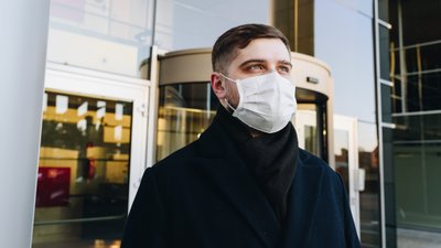 COVID-19 на Запоріжжі: понад 700 нових випадків за добу та 10 летальних