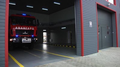 Марафон місцеві: як працює центр безпеки громадян на Одещині Марафон місцеві: як працює центр безпеки громадян на Одещині