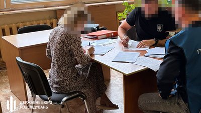 Керівництву податкової на Полтавщині повідомлено про підозру — ДБР