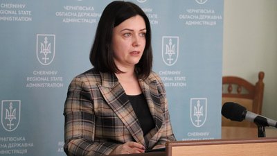 Жанна Шерстюк