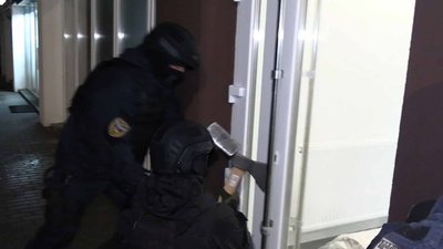Працювали всупереч карантину. Поліцейські припинили роботу трьох розважальних закладів Працювали всупереч карантину. Поліцейські припинили роботу трьох розважальних закладів