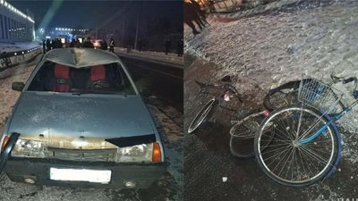 Водія з Рівненщини засудили на 7 років за смерть двох велосипедистів
