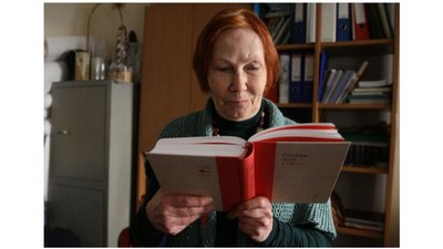 Чому важливо знати історію, коли живеш у історичних подіях: говоримо з історикинею Наталею Яковенко Чому важливо знати історію, коли живеш у історичних подіях: говоримо з історикинею Наталею Яковенко