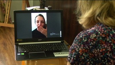 Вінничанка майже чотири місяці не може повернутися зі Стамбулу через пандемію Вінничанка майже чотири місяці не може повернутися зі Стамбулу через пандемію