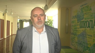 У Запоріжжі на дистанційне навчання перейшли 54 школи У Запоріжжі на дистанційне навчання перейшли 54 школи