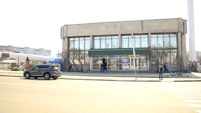 У Житомирі планують побудувати ще одне приміщення Національного музею космонавтики У Житомирі планують побудувати ще одне приміщення Національного музею космонавтики