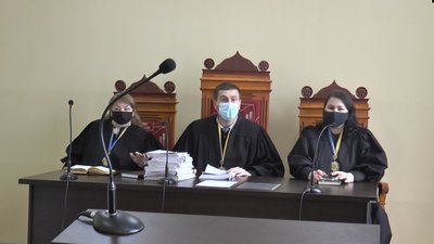 Суд продовжив домашній арешт Ельдару Астанову до кінця березня