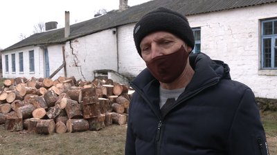 Найстаріше приміщення з 1929 року: на Рівненщині просять нову будівлю для школярів Найстаріше приміщення з 1929 року: на Рівненщині просять нову будівлю для школярів