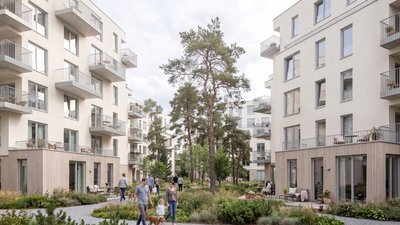 Проєкт переможців конкурсу