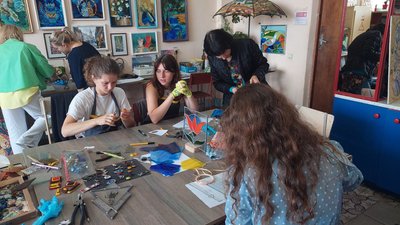 У Львові стартували Дні європейської спадщини У Львові стартували Дні європейської спадщини