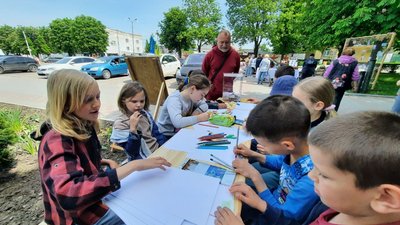 "Ми працюємо без перерви, та цього недостатньо": волонтери з Кіровоградщини про те, що їм потрібна допомога "Ми працюємо без перерви, та цього недостатньо": волонтери з Кіровоградщини про те, що їм потрібна допомога