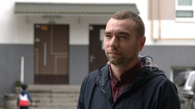 Розриті двори, ями та бруд: рівняни нарікають заміну тепломереж