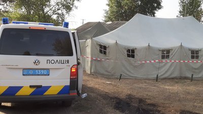Пожежі на Харківщині: стало відомо, коли людям мають надати гроші за втрачене житло